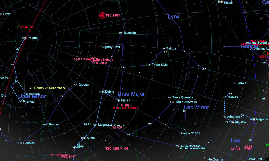 location_NGC2403 Sky map to locate NGC 2403 - click to enlarge